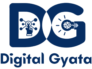 Digital Gyata Logo