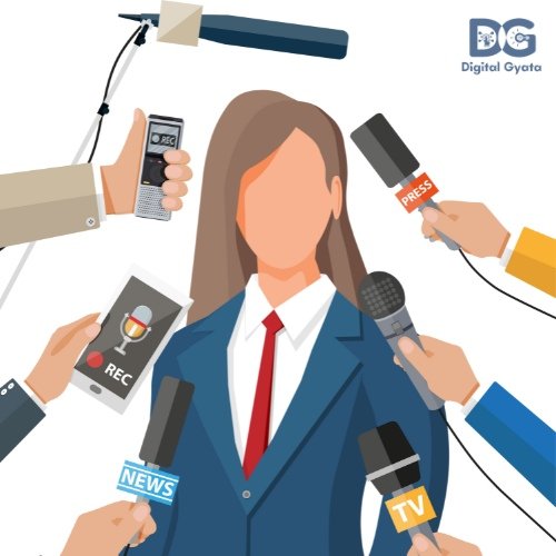 Digital PR Agency in Delhi, Paschim Vihar