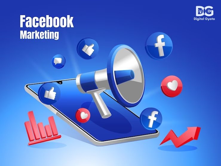 Facebook Marketing Package in West Delhi, Paschim Vihar, Delhi