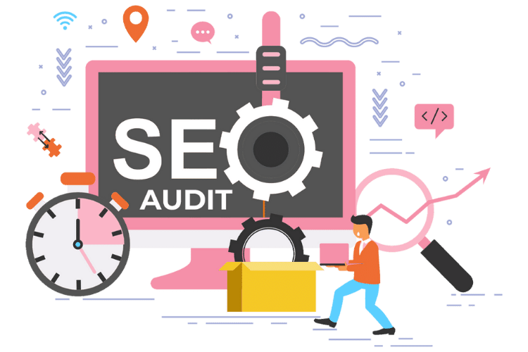 Free SEO Audit
