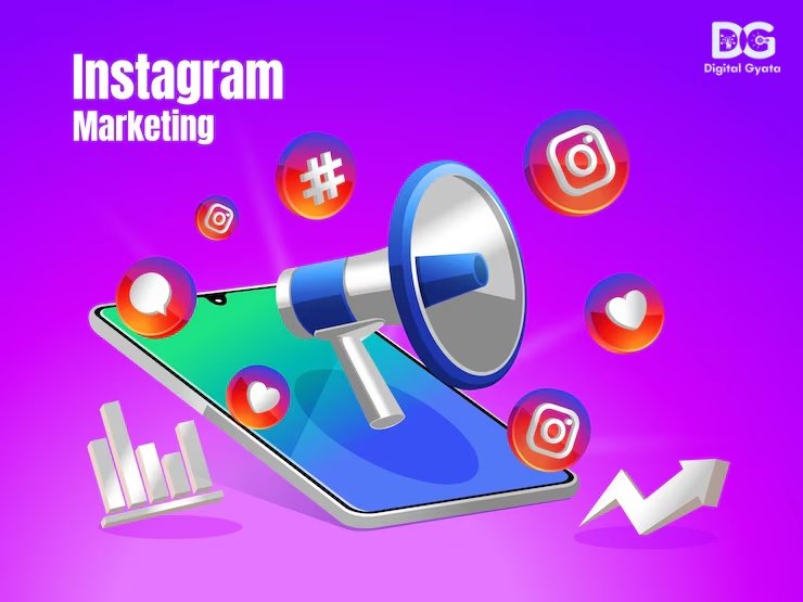 Instagram Marketing Package in West Delhi, Paschim Vihar, Delhi