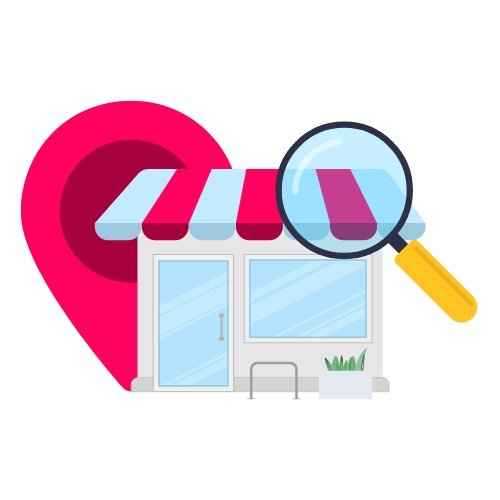 Local SEO Local SEO company in Delhi, Paschim Vihar, Nangloi