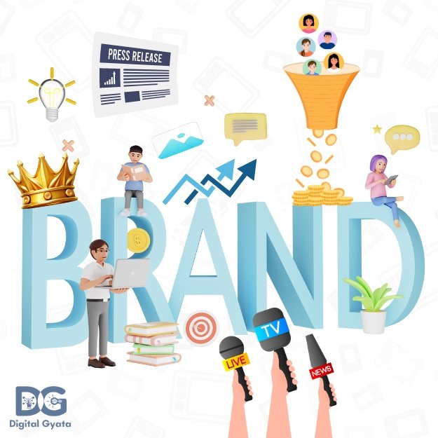 PR Agency in Delhi, Paschim Vihar, Rohini, Jankpuri