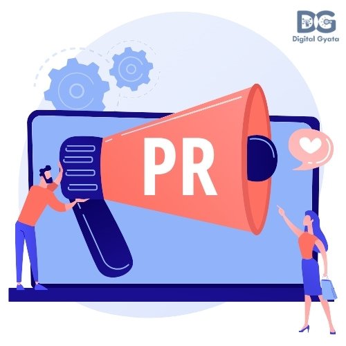 PR Service in Delhi NCR