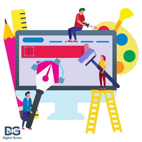 Poster Editing Service in Delhi