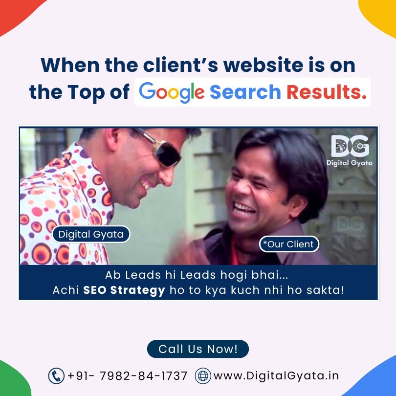 SEO Meme Akshay Kumar and Rajpal Yadav meme digital marketing meme