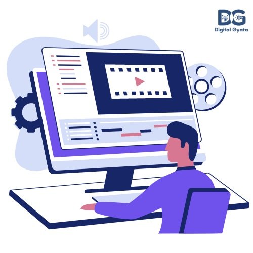 Video Editor in Delhi, Paschim Vihar